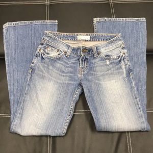 BKE Star Stretch 27x 29.5